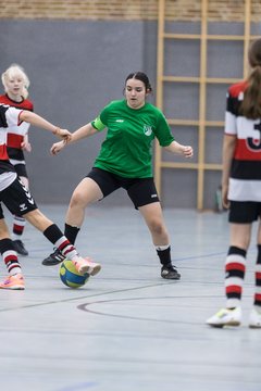 Bild 70 - wCJ Loewinnen Cup C1
